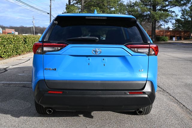 2021 Toyota RAV4 LE | Memphis, Tennessee | Memphis Car Smart in Memphis, Tennessee 38128