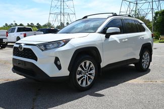 2021 Toyota RAV4 XLE Premium | Memphis, Tennessee | Memphis Car Smart
