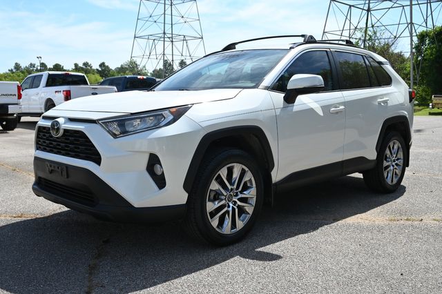 2021 Toyota RAV4 XLE Premium | Memphis, Tennessee | Memphis Car Smart