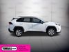 2021 Toyota RAV4 LE | Tomball, TX | Ask Jorge Lopez