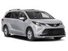 2021 Toyota Sienna Hybrid New Style XLE l 3rd row | Honolulu, HI | Autosource Hawaii 