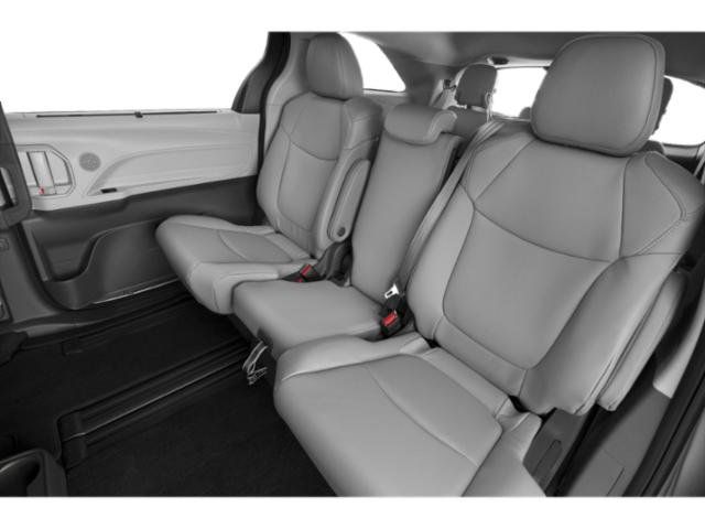 2021 Toyota   Sienna Hybrid New Style  XLE l 3rd row
