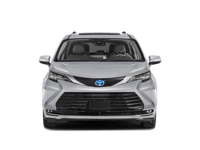 2021 Toyota   Sienna Hybrid New Style  XLE l 3rd row