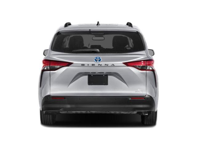 2021 Toyota   Sienna Hybrid New Style  XLE l 3rd row