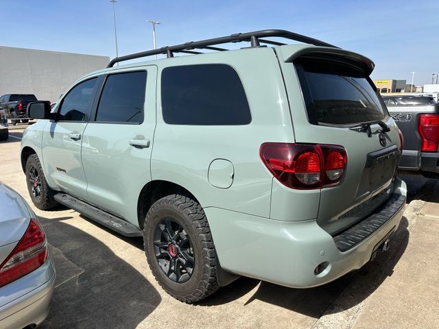 2021 Toyota Sequoia TRD Pro 5.7L | Irving, Texas | Hopper Motorplex 2021 Toyota Sequoia TRD Pro 5.7L | Irving, Texas | Hopper Motorplex