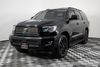 2021 Toyota Sequoia Nightshade | LINDON, UT | Asay Auto Sales