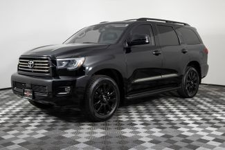 2021 Toyota Sequoia Nightshade | LINDON, UT | Asay Auto Sales in Lindon, UT 84042