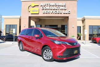 2021 Toyota Sienna LE 8-Passenger | Bullhead City, AZ | Automobile Consulting Services
