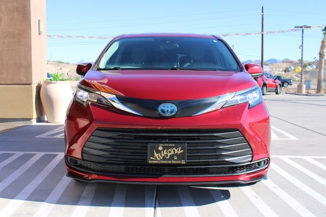 2021 Toyota Sienna LE 8-Passenger | Bullhead City, AZ | Automobile Consulting Services 2021 Toyota Sienna LE 8-Passenger | Bullhead City, AZ | Automobile Consulting Services