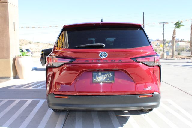 2021 Toyota Sienna LE 8-Passenger | Bullhead City, AZ | Automobile Consulting Services 2021 Toyota Sienna LE 8-Passenger | Bullhead City, AZ | Automobile Consulting Services