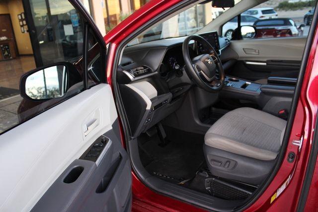 2021 Toyota Sienna LE 8-Passenger | Bullhead City, AZ | Automobile Consulting Services 2021 Toyota Sienna LE 8-Passenger | Bullhead City, AZ | Automobile Consulting Services