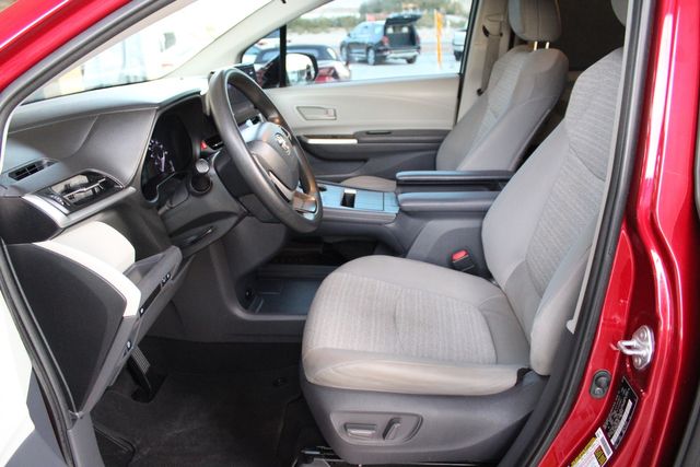 2021 Toyota Sienna LE 8-Passenger | Bullhead City, AZ | Automobile Consulting Services 2021 Toyota Sienna LE 8-Passenger | Bullhead City, AZ | Automobile Consulting Services