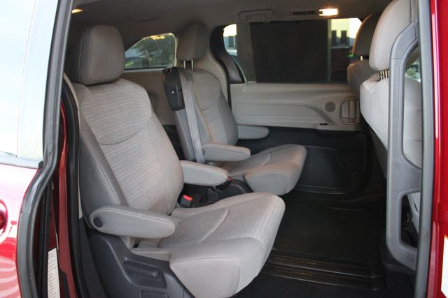 2021 Toyota Sienna LE 8-Passenger | Bullhead City, AZ | Automobile Consulting Services 2021 Toyota Sienna LE 8-Passenger | Bullhead City, AZ | Automobile Consulting Services