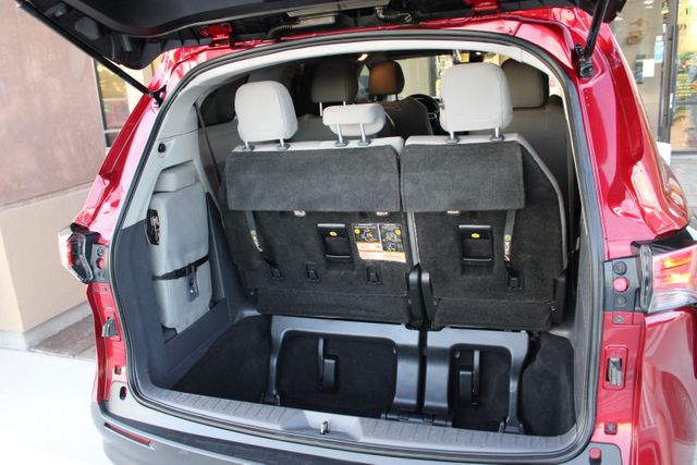 2021 Toyota Sienna LE 8-Passenger | Bullhead City, AZ | Automobile Consulting Services 2021 Toyota Sienna LE 8-Passenger | Bullhead City, AZ | Automobile Consulting Services