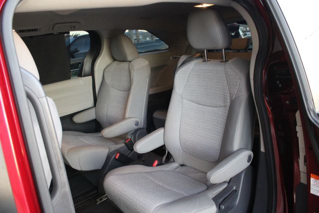 2021 Toyota Sienna LE 8-Passenger | Bullhead City, AZ | Automobile Consulting Services 2021 Toyota Sienna LE 8-Passenger | Bullhead City, AZ | Automobile Consulting Services