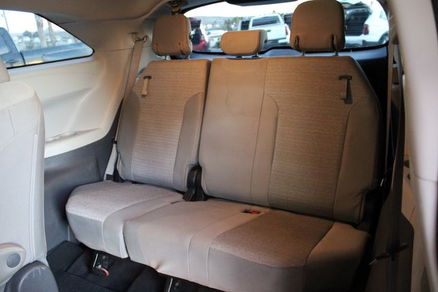 2021 Toyota Sienna LE 8-Passenger | Bullhead City, AZ | Automobile Consulting Services 2021 Toyota Sienna LE 8-Passenger | Bullhead City, AZ | Automobile Consulting Services