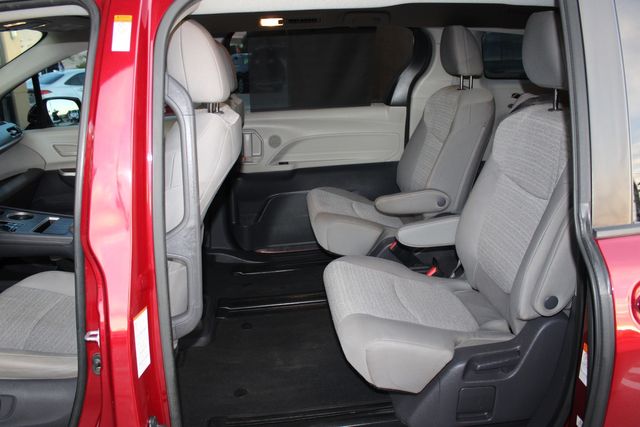 2021 Toyota Sienna LE 8-Passenger | Bullhead City, AZ | Automobile Consulting Services 2021 Toyota Sienna LE 8-Passenger | Bullhead City, AZ | Automobile Consulting Services