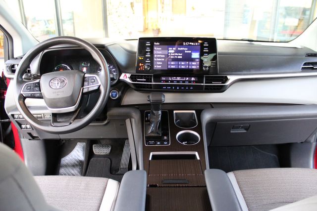 2021 Toyota Sienna LE 8-Passenger | Bullhead City, AZ | Automobile Consulting Services 2021 Toyota Sienna LE 8-Passenger | Bullhead City, AZ | Automobile Consulting Services