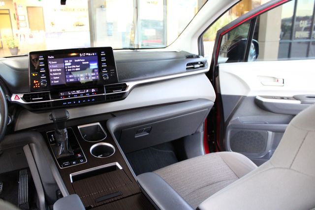 2021 Toyota Sienna LE 8-Passenger | Bullhead City, AZ | Automobile Consulting Services 2021 Toyota Sienna LE 8-Passenger | Bullhead City, AZ | Automobile Consulting Services