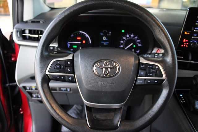 2021 Toyota Sienna LE 8-Passenger | Bullhead City, AZ | Automobile Consulting Services 2021 Toyota Sienna LE 8-Passenger | Bullhead City, AZ | Automobile Consulting Services