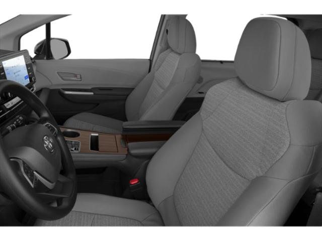 2021 Toyota Sienna Hybrid New Style LE