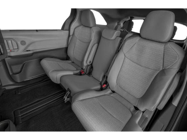 2021 Toyota Sienna Hybrid New Style LE