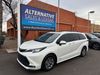 2021 Toyota Sienna XLE 8-Passenger | Mesa, Arizona | Auction-Direct2U 2021 Toyota Sienna XLE 8-Passenger | Mesa, Arizona | Auction-Direct2U
