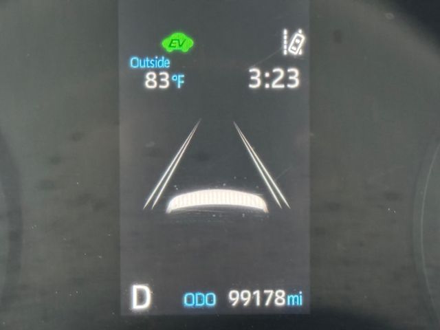 2021 Toyota Sienna XLE 8-Passenger