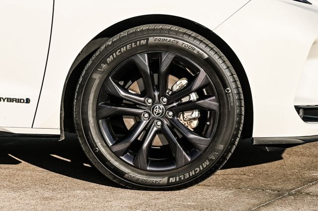 2021 Toyota Sienna XSE 7-Passenger Radar Cruise Nav Power Liftgate XM 2021 Toyota Sienna XSE 7-Passenger Radar Cruise Nav Power Liftgate XM