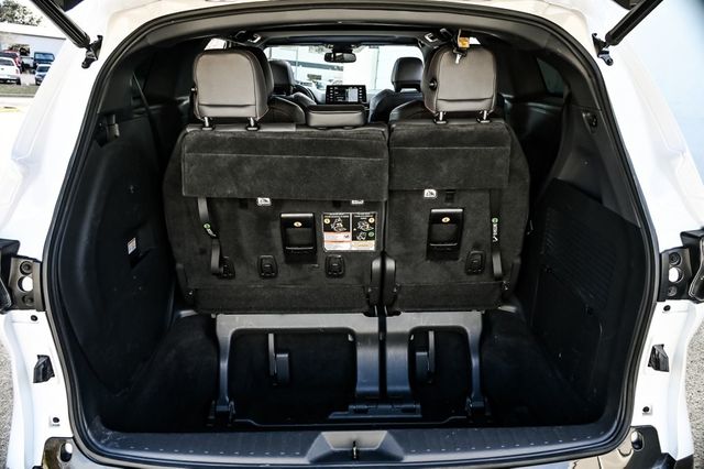 2021 Toyota Sienna XSE 7-Passenger Radar Cruise Nav Power Liftgate XM