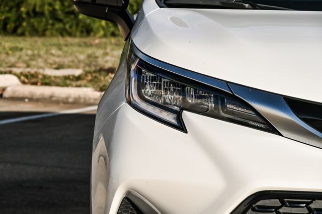 2021 Toyota Sienna XSE 7-Passenger Radar Cruise Nav Power Liftgate XM 2021 Toyota Sienna XSE 7-Passenger Radar Cruise Nav Power Liftgate XM