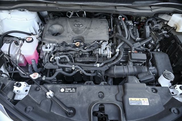 2021 Toyota Sienna XSE 7-Passenger Radar Cruise Nav Power Liftgate XM