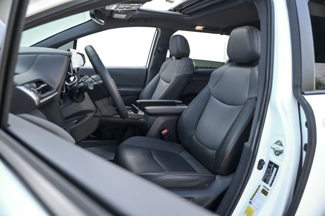 2021 Toyota Sienna XSE 7-Passenger Radar Cruise Nav Power Liftgate XM 2021 Toyota Sienna XSE 7-Passenger Radar Cruise Nav Power Liftgate XM