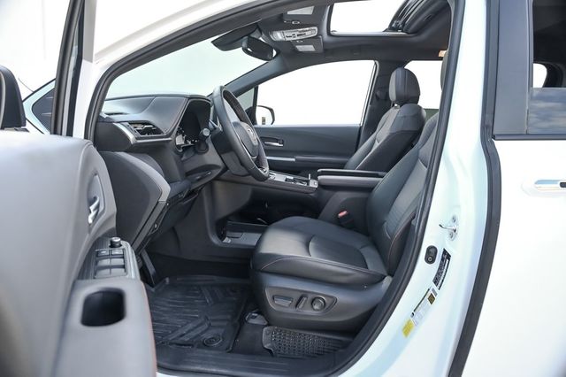 2021 Toyota Sienna XSE 7-Passenger Radar Cruise Nav Power Liftgate XM 2021 Toyota Sienna XSE 7-Passenger Radar Cruise Nav Power Liftgate XM