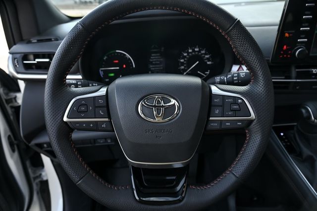 2021 Toyota Sienna XSE 7-Passenger Radar Cruise Nav Power Liftgate XM 2021 Toyota Sienna XSE 7-Passenger Radar Cruise Nav Power Liftgate XM