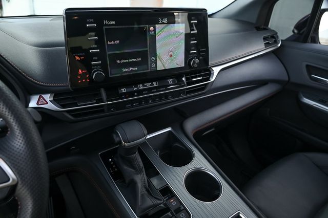 2021 Toyota Sienna XSE 7-Passenger Radar Cruise Nav Power Liftgate XM 2021 Toyota Sienna XSE 7-Passenger Radar Cruise Nav Power Liftgate XM