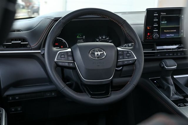 2021 Toyota Sienna XSE 7-Passenger Radar Cruise Nav Power Liftgate XM 2021 Toyota Sienna XSE 7-Passenger Radar Cruise Nav Power Liftgate XM