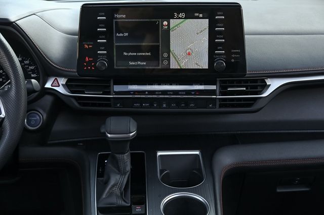 2021 Toyota Sienna XSE 7-Passenger Radar Cruise Nav Power Liftgate XM 2021 Toyota Sienna XSE 7-Passenger Radar Cruise Nav Power Liftgate XM