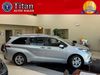 2021 Toyota Sienna Limited 7-Passenger | Worth, IL | Titan Auto Sales