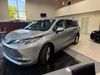 2021 Toyota Sienna Limited 7-Passenger | Worth, IL | Titan Auto Sales 2021 Toyota Sienna Limited 7-Passenger | Worth, IL | Titan Auto Sales