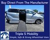 2021 Toyota Sienna Xle Wheelchair Van Handicap Ramp Van | Pinellas Park, Florida | Triple S Mobility, Inc 2021 Toyota Sienna Xle Wheelchair Van Handicap Ramp Van | Pinellas Park, Florida | Triple S Mobility, Inc