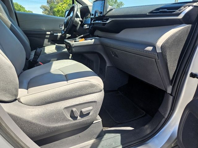 2021 Toyota Sienna XLE Wheelchair Van Handicap Ramp Van  