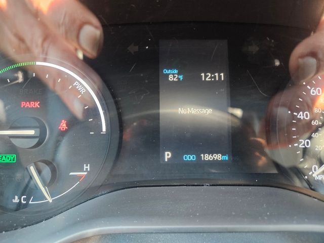 2021 Toyota Sienna XLE Wheelchair Van Handicap Ramp Van  