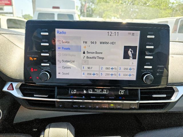 2021 Toyota Sienna XLE Wheelchair Van Handicap Ramp Van  