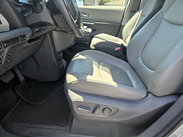 2021 Toyota Sienna XLE Wheelchair Van Handicap Ramp Van  