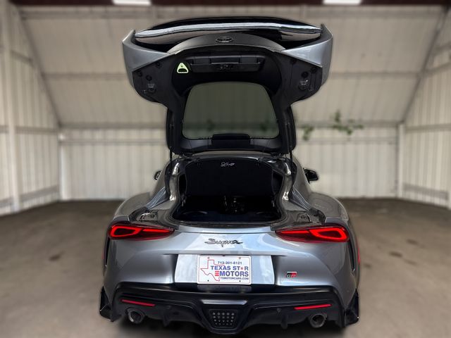 2021 Toyota Supra Supra 2.0 | Houston, TX | Texas Star Motors 2021 Toyota Supra Supra 2.0 | Houston, TX | Texas Star Motors