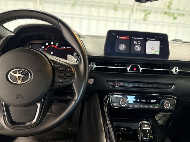 2021 Toyota Supra Supra 2.0 | Houston, TX | Texas Star Motors 2021 Toyota Supra Supra 2.0 | Houston, TX | Texas Star Motors