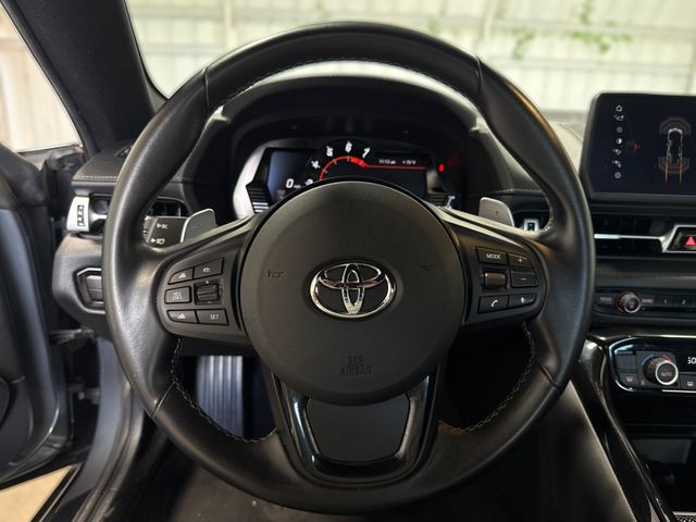 2021 Toyota Supra Supra 2.0 | Houston, TX | Texas Star Motors 2021 Toyota Supra Supra 2.0 | Houston, TX | Texas Star Motors