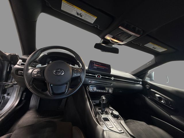 2021 Toyota Supra Supra 2.0 | Houston, TX | Texas Star Motors