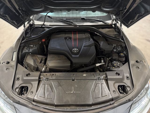 2021 Toyota Supra Supra 2.0 | Houston, TX | Texas Star Motors 2021 Toyota Supra Supra 2.0 | Houston, TX | Texas Star Motors